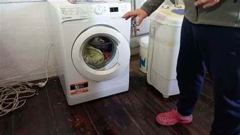 Guida rapida per sfruttare al meglio la Lavatrice Indesit 8 kg .